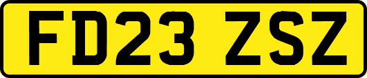 FD23ZSZ