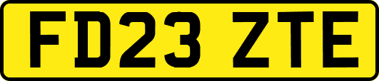 FD23ZTE