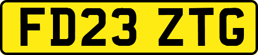 FD23ZTG