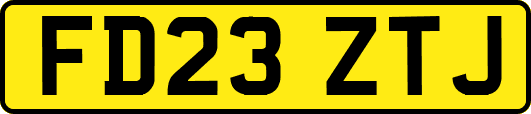 FD23ZTJ