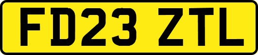 FD23ZTL