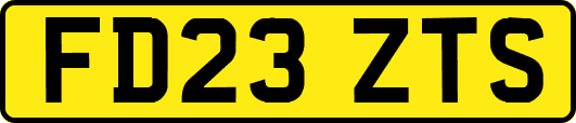 FD23ZTS