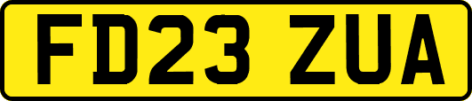 FD23ZUA