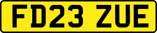 FD23ZUE