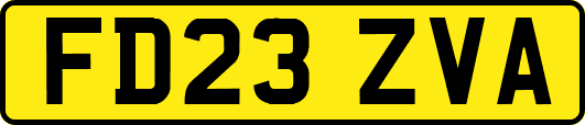FD23ZVA