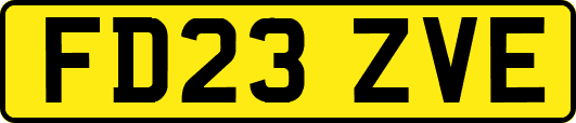 FD23ZVE
