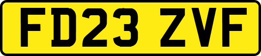 FD23ZVF