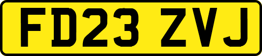 FD23ZVJ