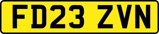 FD23ZVN