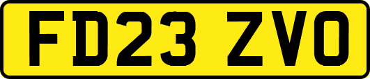 FD23ZVO