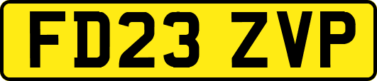 FD23ZVP