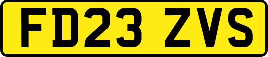FD23ZVS