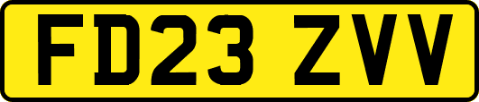 FD23ZVV