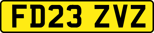 FD23ZVZ