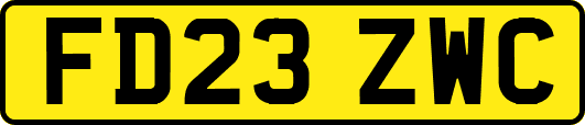 FD23ZWC