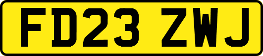 FD23ZWJ