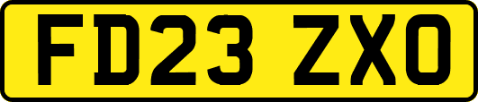 FD23ZXO