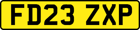 FD23ZXP
