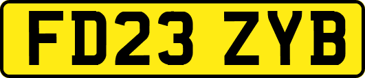 FD23ZYB