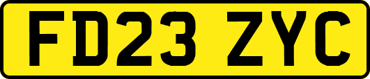 FD23ZYC
