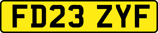 FD23ZYF