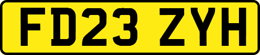 FD23ZYH