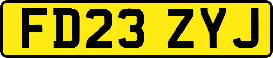 FD23ZYJ