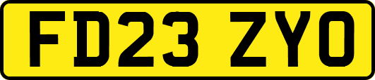 FD23ZYO