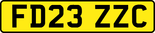 FD23ZZC