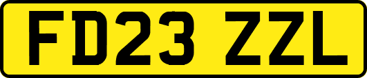 FD23ZZL