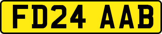 FD24AAB