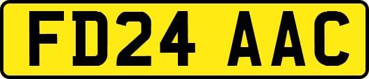 FD24AAC