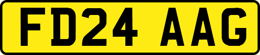 FD24AAG