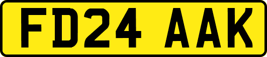 FD24AAK