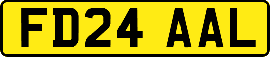 FD24AAL