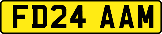 FD24AAM