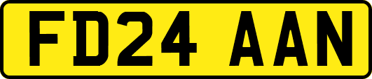 FD24AAN