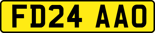 FD24AAO