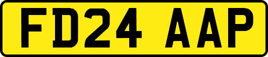 FD24AAP