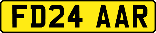 FD24AAR