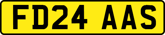 FD24AAS