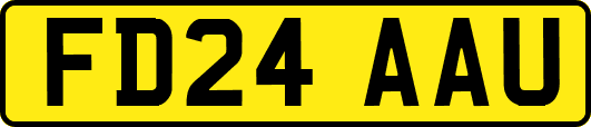 FD24AAU