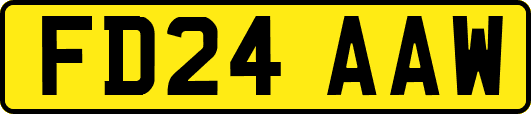 FD24AAW