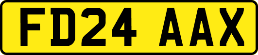 FD24AAX