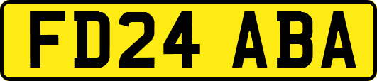 FD24ABA