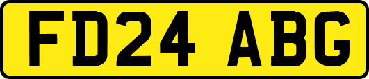 FD24ABG
