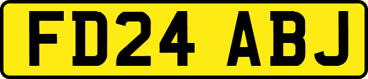 FD24ABJ