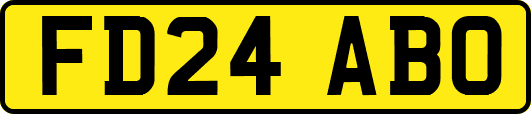 FD24ABO