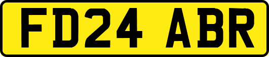 FD24ABR