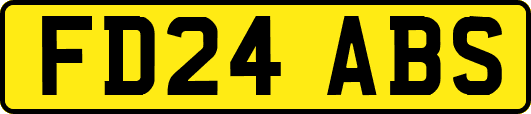 FD24ABS
